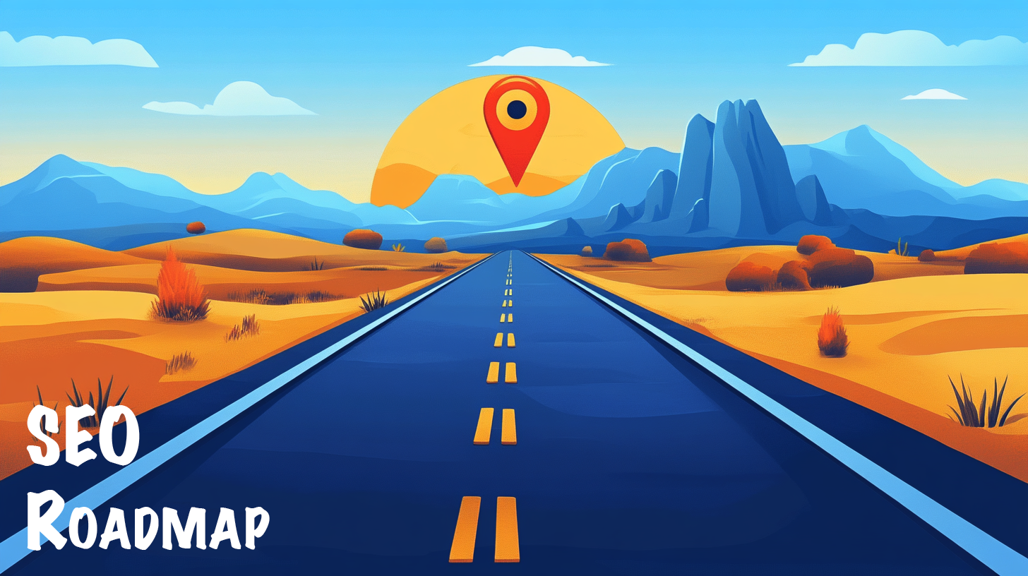 SEO Roadmap